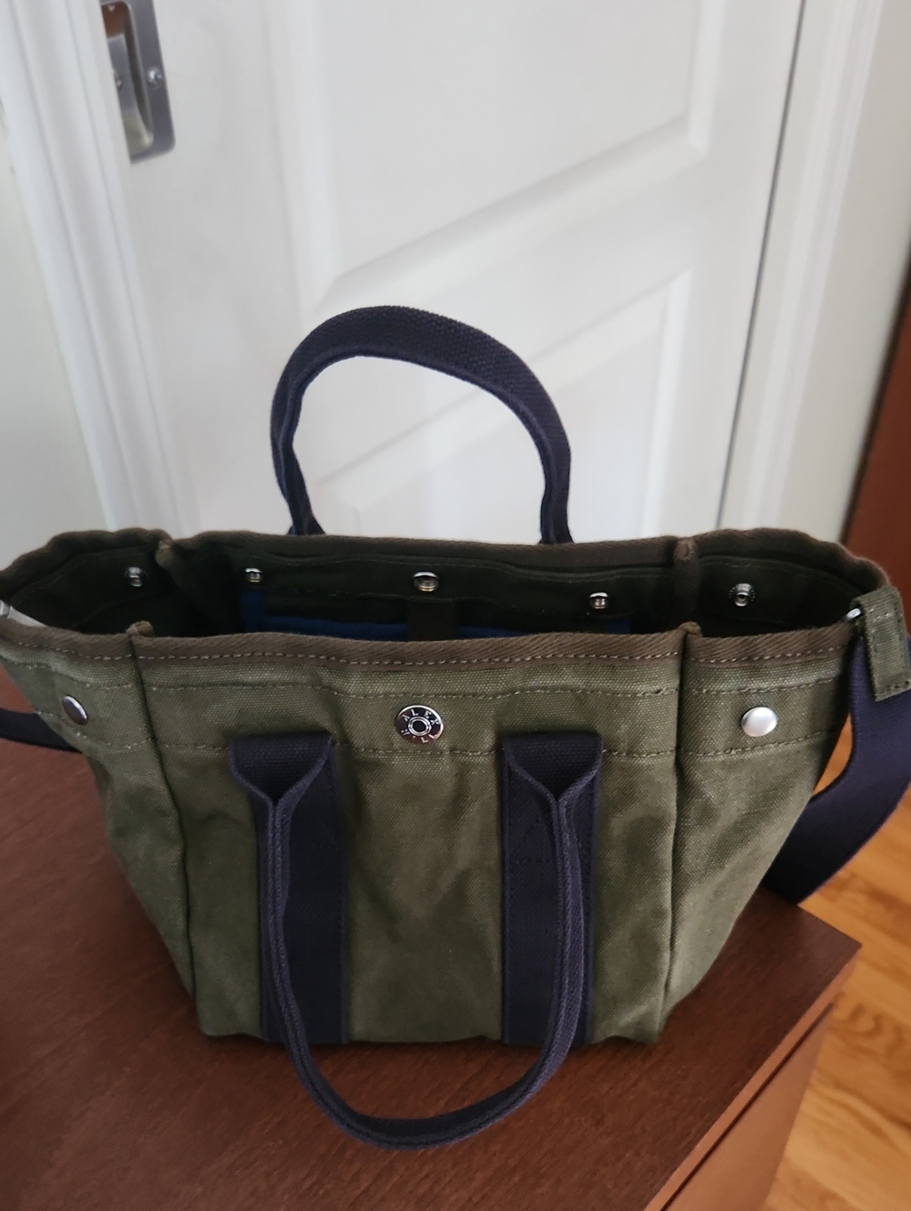 Alex Mill Canvas Tote